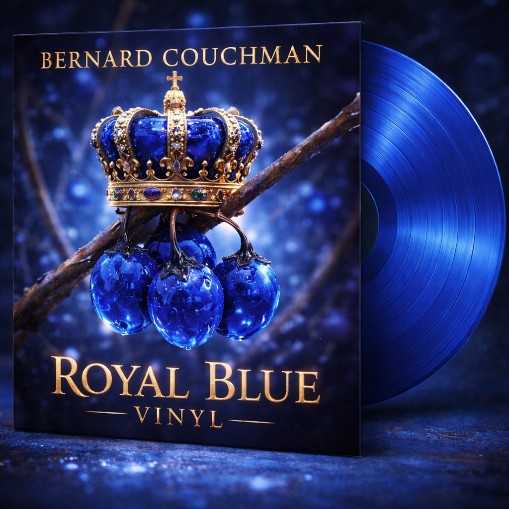 First To A Billion by Bernard Couchman