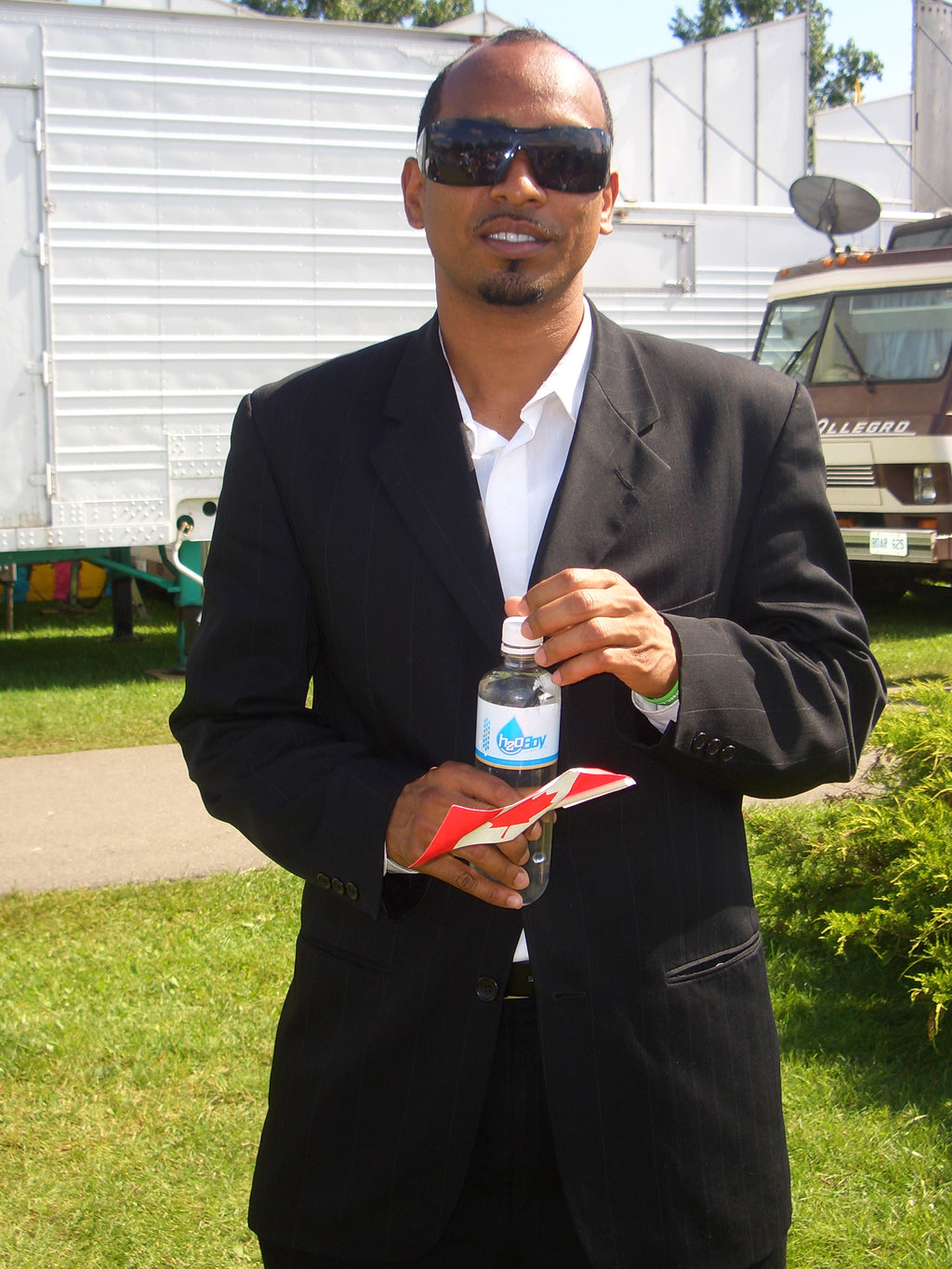 Booking BJC Music Tour 2026